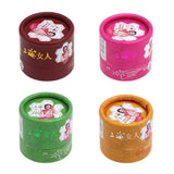 Maxbell Original Handmade Solid Fragrance Balm Perfume Cream for Women Jasmine