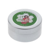 Maxbell Original Handmade Solid Fragrance Balm Perfume Cream for Women Jasmine