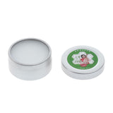 Maxbell Original Handmade Solid Fragrance Balm Perfume Cream for Women Jasmine