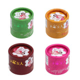 Maxbell Original Handmade Solid Fragrance Balm Perfume Cream for Women Jasmine