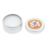 Maxbell Original Handmade Solid Fragrance Balm Perfume Cream for Women Osmanthus