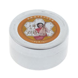 Maxbell Original Handmade Solid Fragrance Balm Perfume Cream for Women Osmanthus