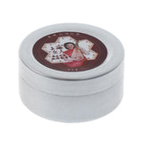 Maxbell Original Handmade Solid Fragrance Balm Perfume Cream for Women Peony