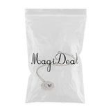Max New Aromatherapy Essential Oil Perfume Diffuser Locket Pendant Necklace  Cat