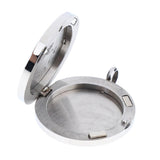 Max New Aromatherapy Essential Oil Perfume Diffuser Locket Pendant Necklace  Cat