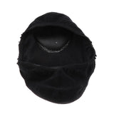 Max 2 Pieces Breathable Gel Non Slip Invisible Socks Low Cut Shoe Liners Black