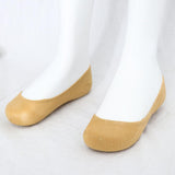 Max 2 Pieces Breathable Gel Non Slip Invisible Socks Low Cut Shoe Liners Skin