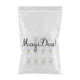 Max 10 Pieces Waterproof Adhesive Blister Pad Bandages Gel Prevention Patch #1
