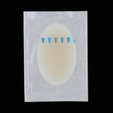 Max 10 Pieces Waterproof Adhesive Blister Pad Bandages Gel Prevention Patch #2
