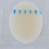 Max 10 Pieces Waterproof Adhesive Blister Pad Bandages Gel Prevention Patch #2