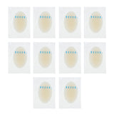 Max 10 Pieces Waterproof Adhesive Blister Pad Bandages Gel Prevention Patch #2