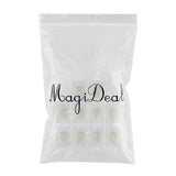 Max 10 Pieces Waterproof Adhesive Blister Pad Bandages Gel Prevention Patch #2