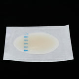 Max 10 Pieces Waterproof Adhesive Blister Pad Bandages Gel Prevention Patch #2