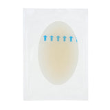 Max 10 Pieces Waterproof Adhesive Blister Pad Bandages Gel Prevention Patch #2