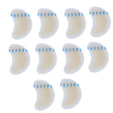 Max 10 Pieces Waterproof Adhesive Blister Pad Bandages Gel Prevention Patch #8