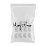 Max 10 Pieces Waterproof Adhesive Blister Pad Bandages Gel Prevention Patch #8
