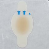 Max 10 Pieces Waterproof Adhesive Blister Pad Bandages Gel Prevention Patch #8