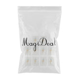 Max 10 Pieces Waterproof Adhesive Blister Pad Bandages Gel Prevention Patch #8