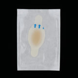 Max 10 Pieces Waterproof Adhesive Blister Pad Bandages Gel Prevention Patch #8