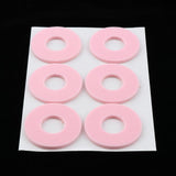 Maxbell 30Pcs /45pcs Corn Callus Cushions Toe Pad Foot Protecter Pain Ease  Round L