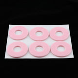 Maxbell 30Pcs /45pcs Corn Callus Cushions Toe Pad Foot Protecter Pain Ease  Round L