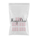 Maxbell 30Pcs /45pcs Corn Callus Cushions Toe Pad Foot Protecter Pain Ease  Oval