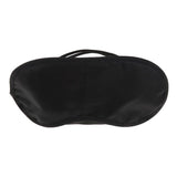 10 Pcs Sleep Masks Blindfold Eye Masks Shade Cover With Strap for Woman and Man Kids Travel Office Home