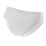 Max Maxb Disposable One Time Cotton Briefs Underwear Knickers Panties Female Women XL