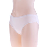 Max Maxb Disposable One Time Cotton Briefs Underwear Knickers Panties Female Women XL