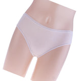 Max Maxb Disposable One Time Cotton Briefs Underwear Knickers Panties Female Women XL