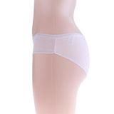 Max Maxb Disposable One Time Cotton Briefs Underwear Knickers Panties Female Women XL