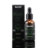 Max Maxb Natural Organic Beard Oil Fast Growth Mustache Moisturizing Eucalyptus