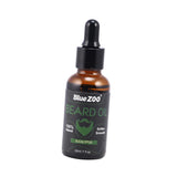 Max Maxb Natural Organic Beard Oil Fast Growth Mustache Moisturizing Eucalyptus