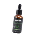 Max Maxb Natural Organic Beard Oil Fast Growth Mustache Moisturizing Eucalyptus