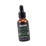 Max Maxb Natural Organic Beard Oil Fast Growth Mustache Moisturizing Eucalyptus