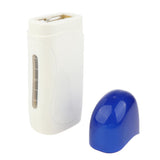 Max Hair Remover Wax Heater Roll On Waxing Depilatory Cartridge Warmer EU Plug