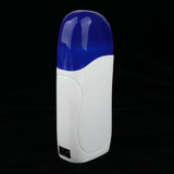 Max Hair Remover Wax Heater Roll On Waxing Depilatory Cartridge Warmer EU Plug