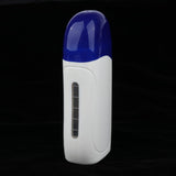 Max Hair Remover Wax Heater Roll On Waxing Depilatory Cartridge Warmer EU Plug