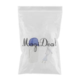 Max Hair Remover Wax Heater Roll On Waxing Depilatory Cartridge Warmer EU Plug