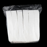 Max 1 Pack Cotton Pad Nail Facial Makeup Cleansing Cosmetic Puff Cleaner Tool