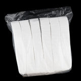 Max 1 Pack Cotton Pad Nail Facial Makeup Cleansing Cosmetic Puff Cleaner Tool