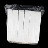 Max 1 Pack Cotton Pad Nail Facial Makeup Cleansing Cosmetic Puff Cleaner Tool