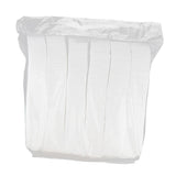 Max 1 Pack Cotton Pad Nail Facial Makeup Cleansing Cosmetic Puff Cleaner Tool