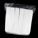 Max 1 Pack Cotton Pad Nail Facial Makeup Cleansing Cosmetic Puff Cleaner Tool