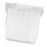 Max 1 Pack Cotton Pad Nail Facial Makeup Cleansing Cosmetic Puff Cleaner Tool