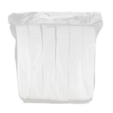 Max 1 Pack Cotton Pad Nail Facial Makeup Cleansing Cosmetic Puff Cleaner Tool