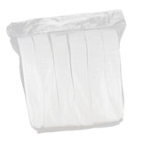 Max 1 Pack Cotton Pad Nail Facial Makeup Cleansing Cosmetic Puff Cleaner Tool