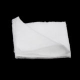 Max 1 Pack Cotton Pad Nail Facial Makeup Cleansing Cosmetic Puff Cleaner Tool