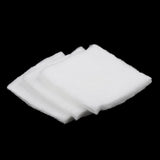Max 1 Pack Cotton Pad Nail Facial Makeup Cleansing Cosmetic Puff Cleaner Tool