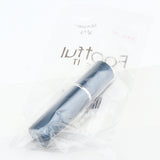 Max 6 Pieces 10ml Refillable Mist Spray Bottle Perfume Pressed Atomizer Blue